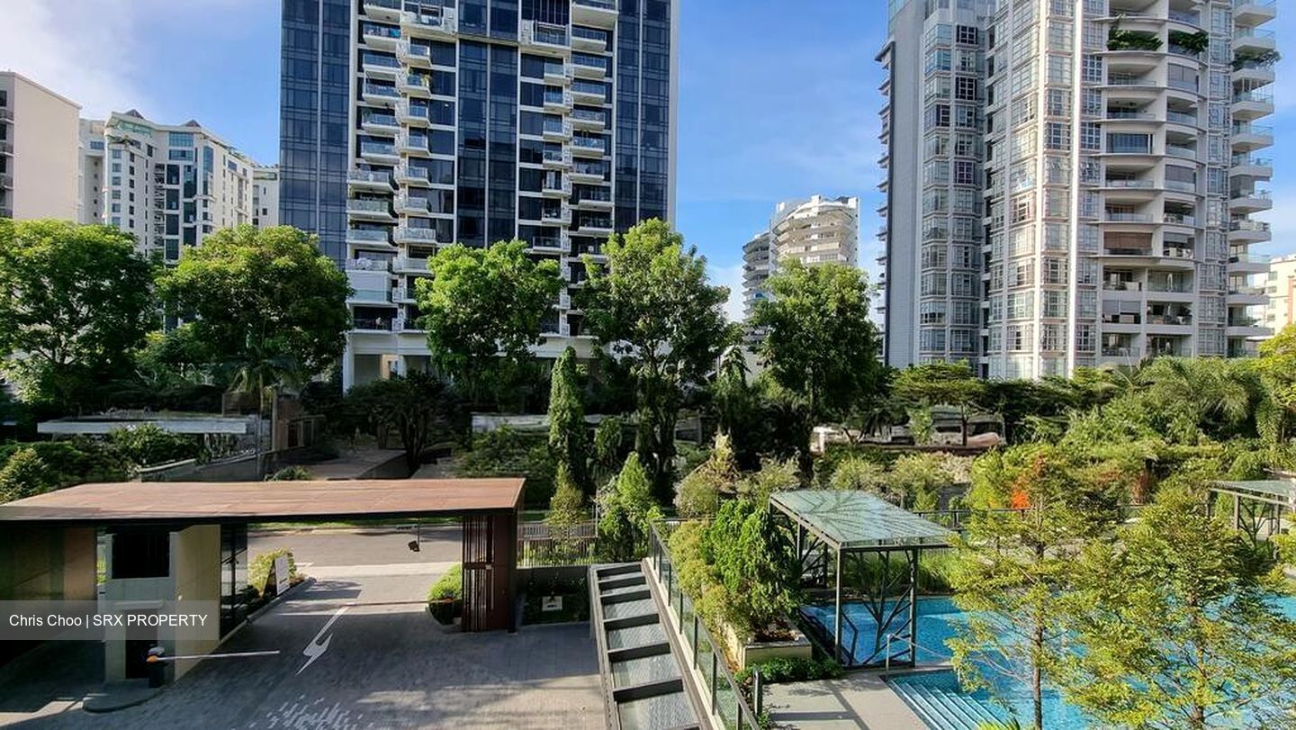 Juniper Hill (D10), Apartment #512589561